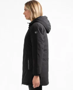 New Yattax Femme Doudounes
