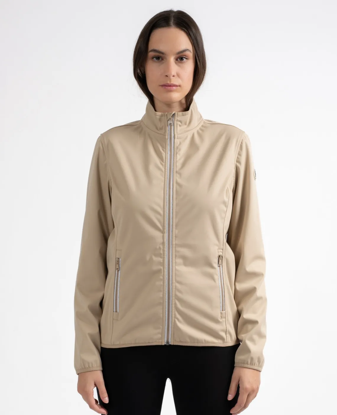 Best Yazzy Femme Vestes & Manteaux