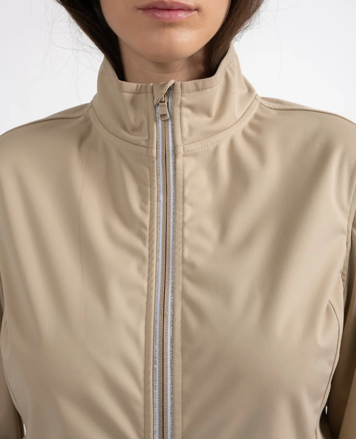 Best Yazzy Femme Vestes & Manteaux