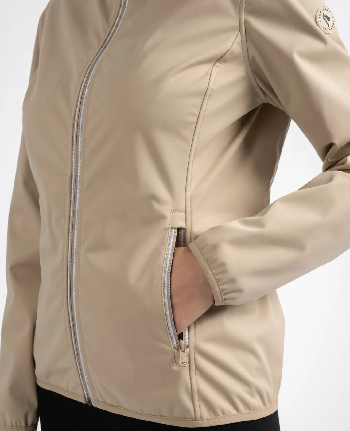 Best Yazzy Femme Vestes & Manteaux