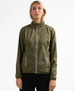 Cheap Yazzy Femme Vestes & Manteaux