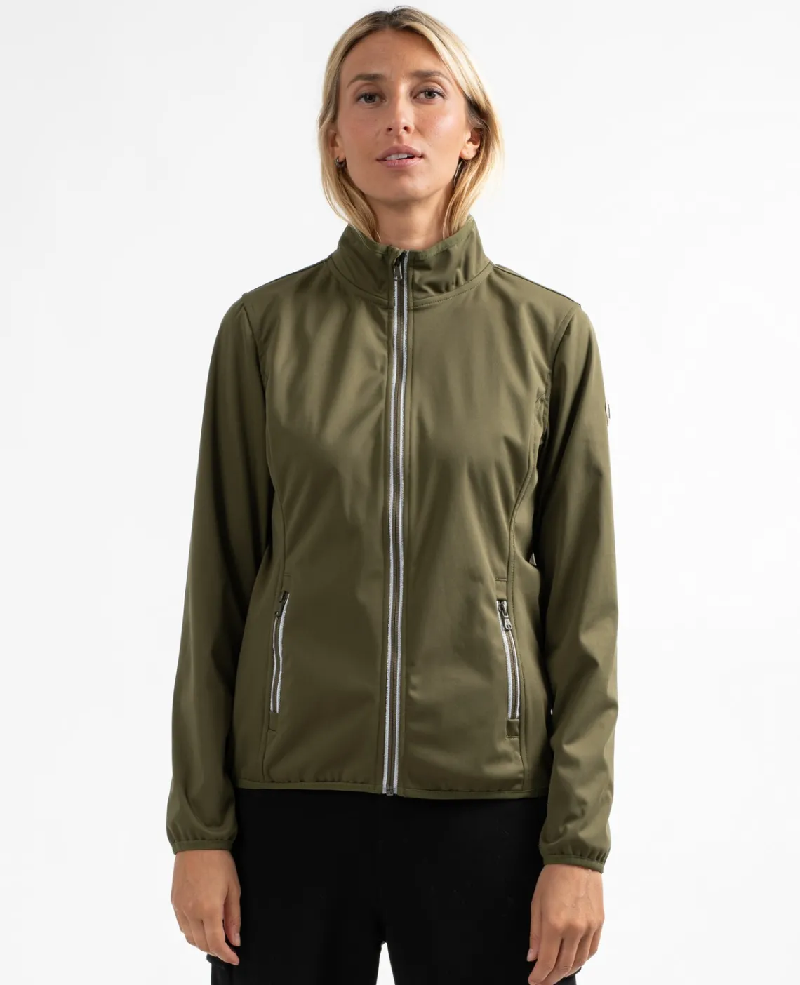 Cheap Yazzy Femme Vestes & Manteaux