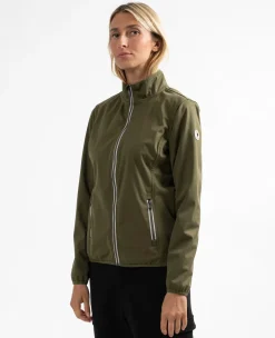 Cheap Yazzy Femme Vestes & Manteaux
