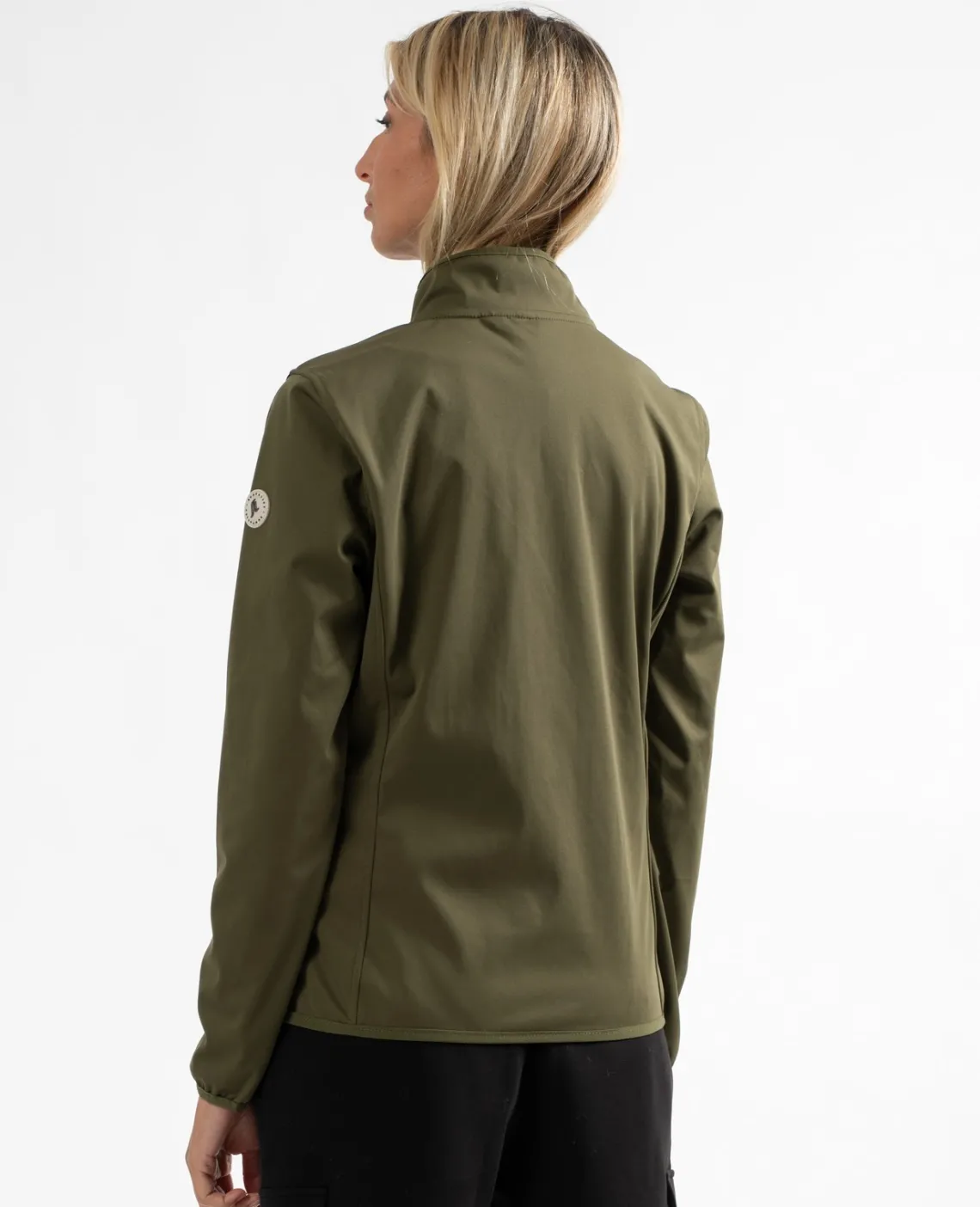 Cheap Yazzy Femme Vestes & Manteaux