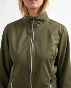 Cheap Yazzy Femme Vestes & Manteaux
