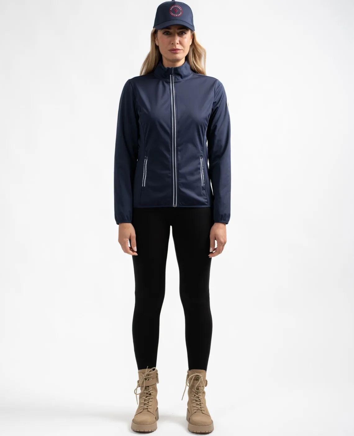 Online Yazzy Femme Vestes & Manteaux