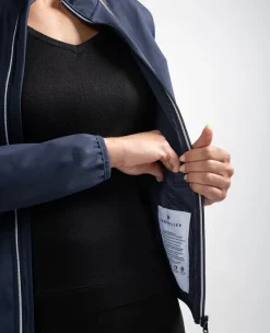 Online Yazzy Femme Vestes & Manteaux