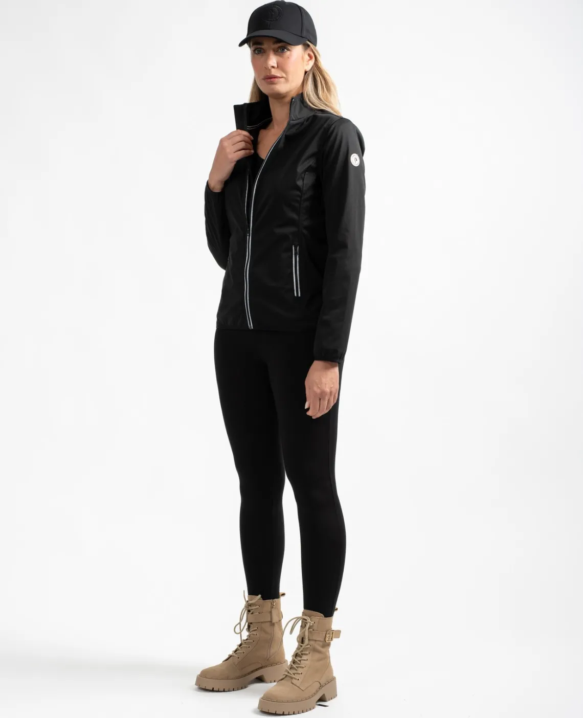 Clearance Yazzy Femme Vestes & Manteaux