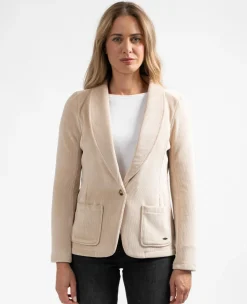New Yfton Femme Vestes & Manteaux