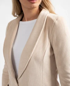 New Yfton Femme Vestes & Manteaux