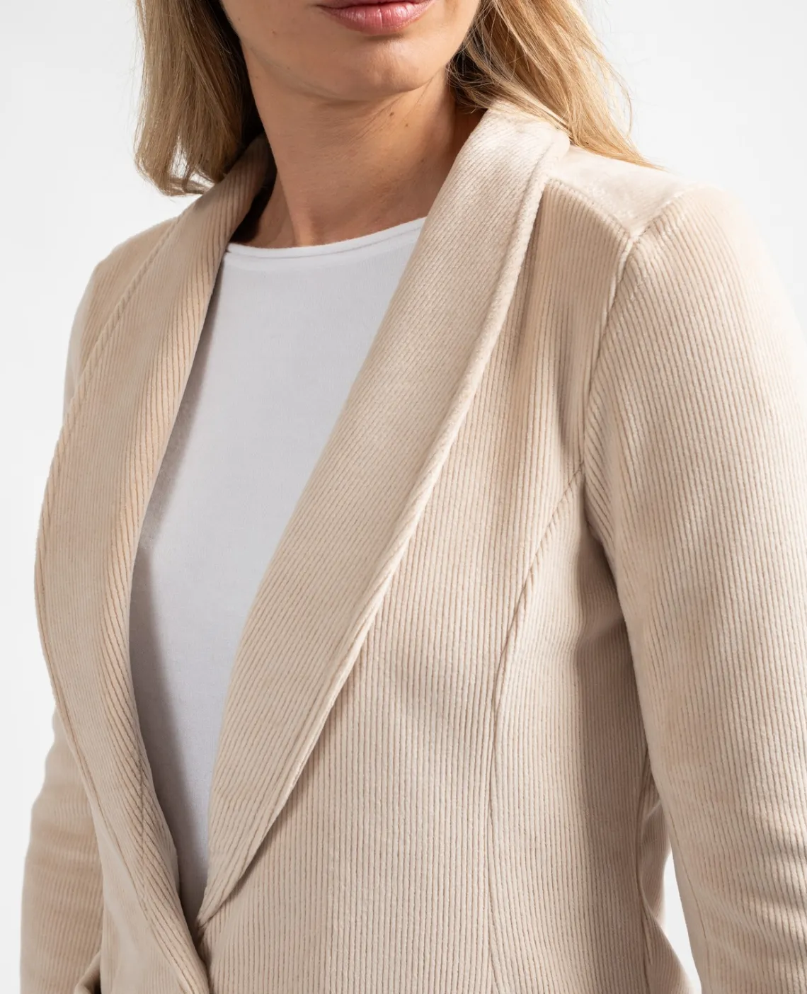 New Yfton Femme Vestes & Manteaux