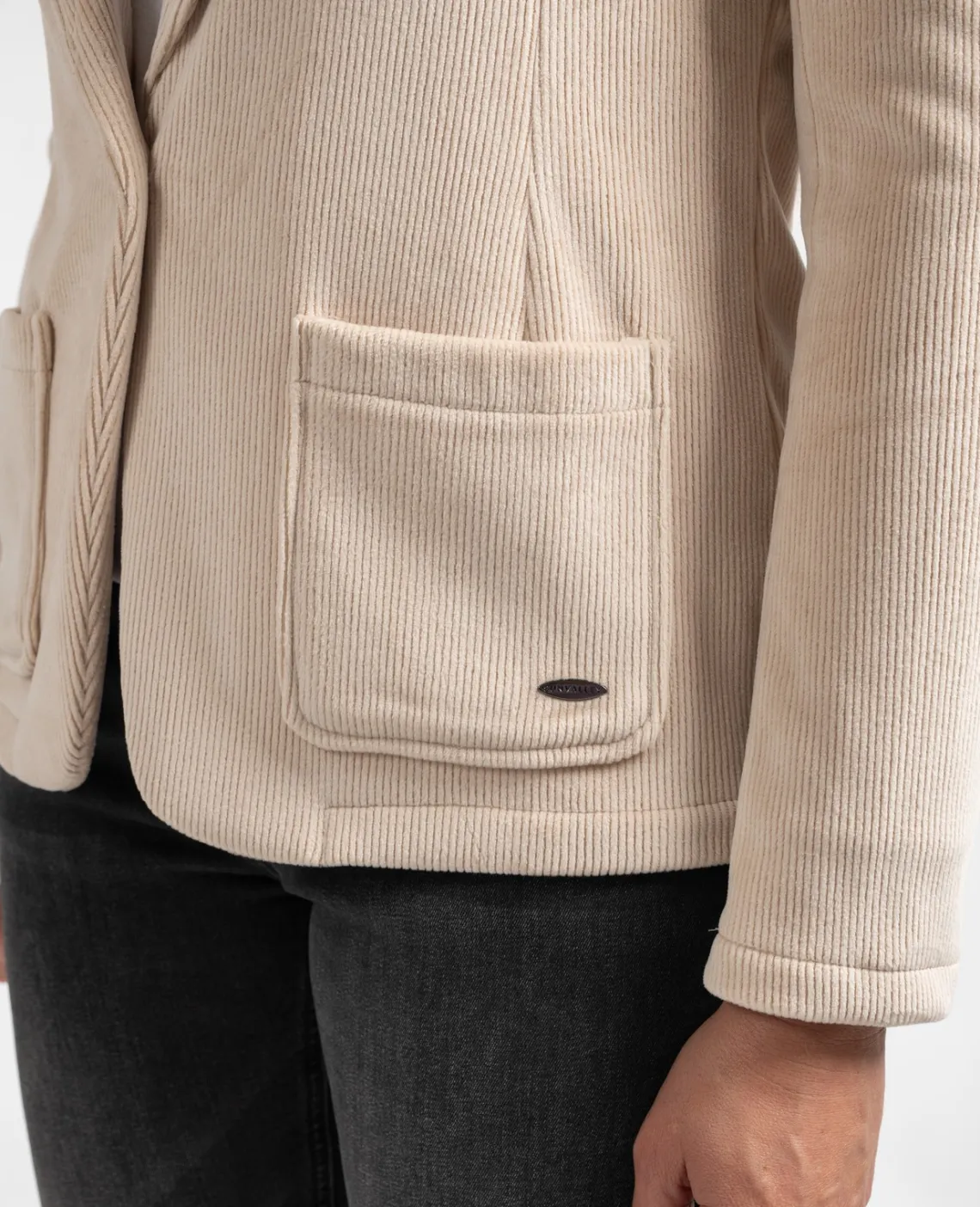 New Yfton Femme Vestes & Manteaux