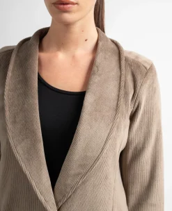 Sale Yfton Femme Vestes & Manteaux
