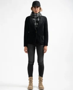 Cheap Yfton Femme Vestes & Manteaux