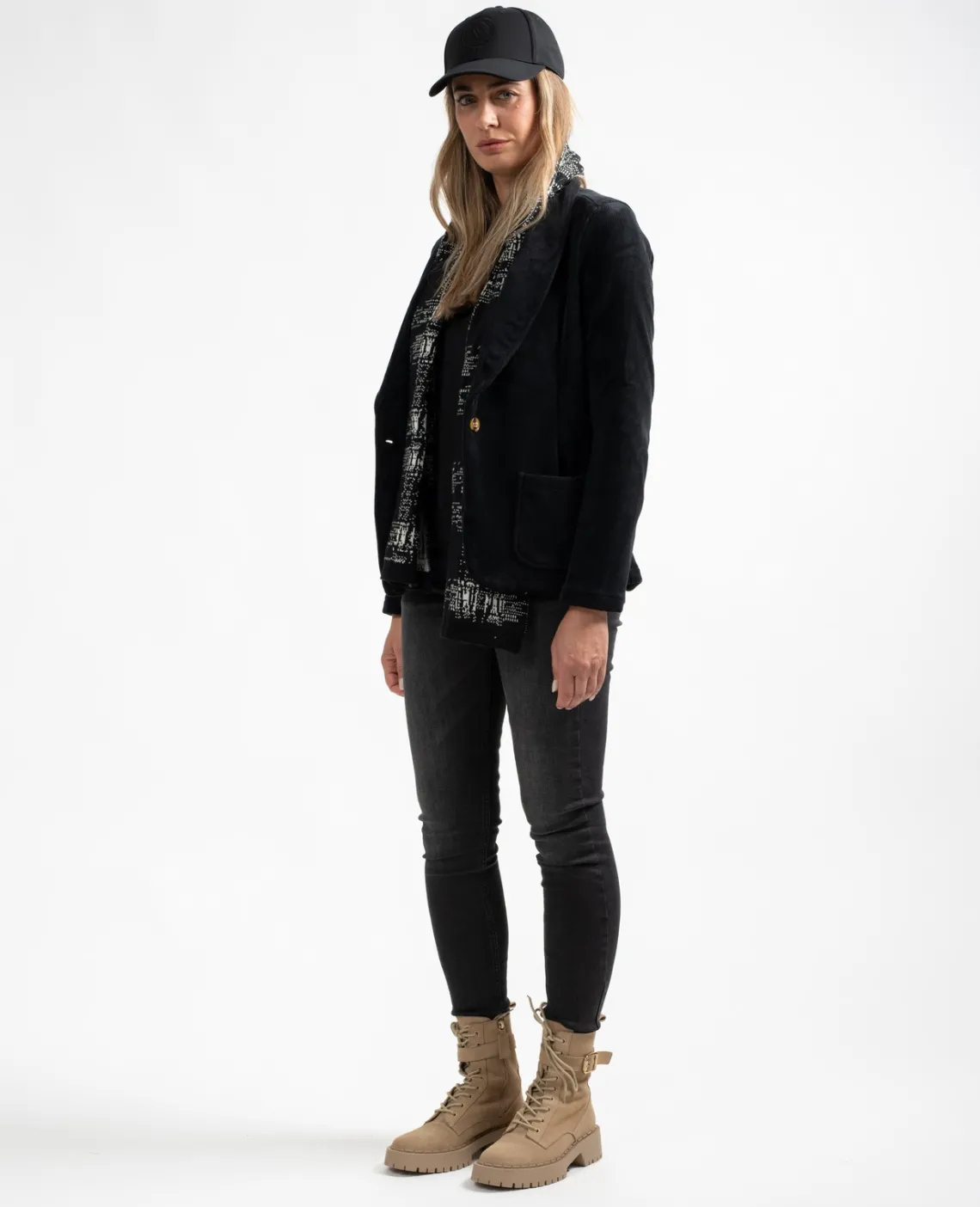 Cheap Yfton Femme Vestes & Manteaux