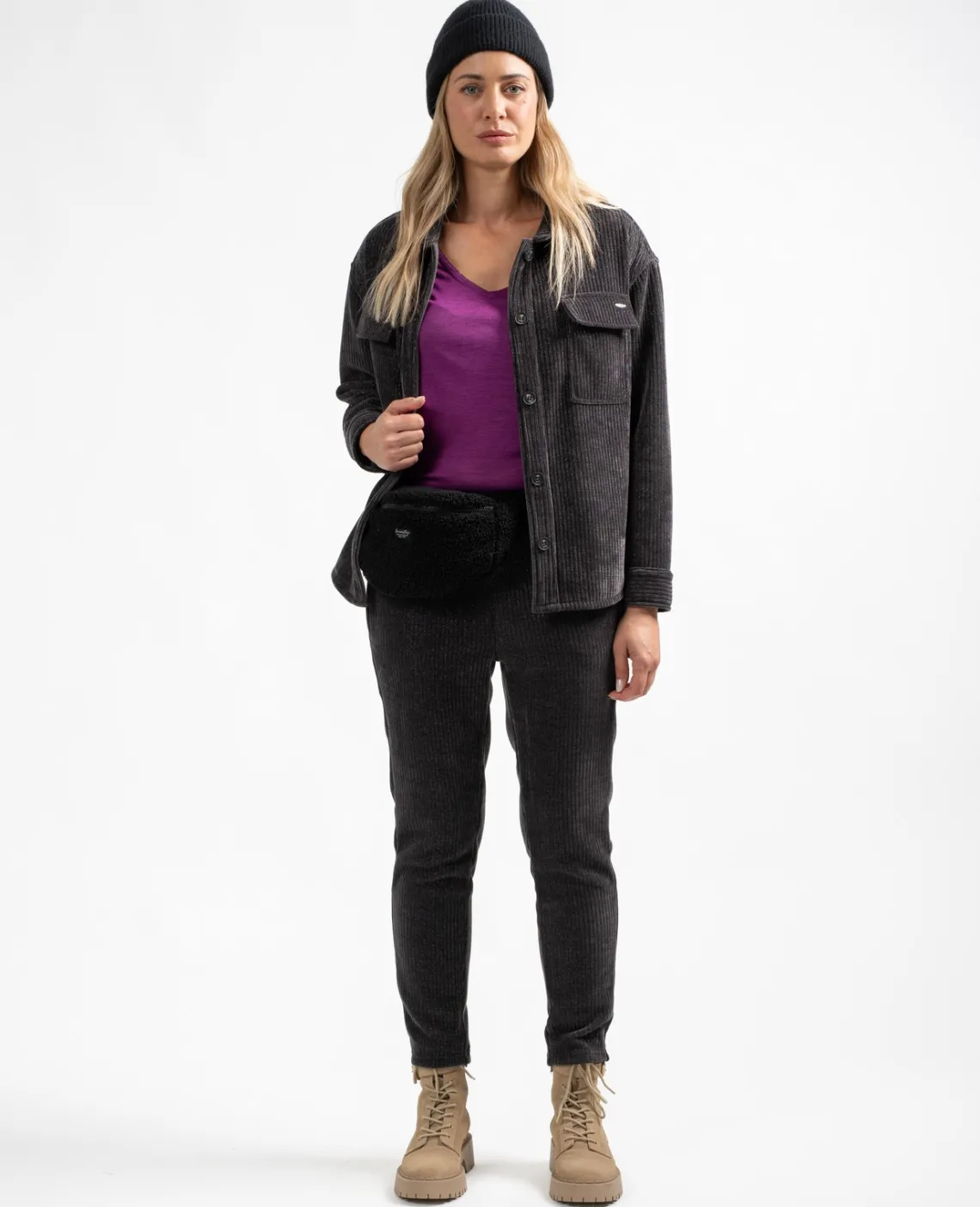Discount Ylaya Femme Vestes & Manteaux