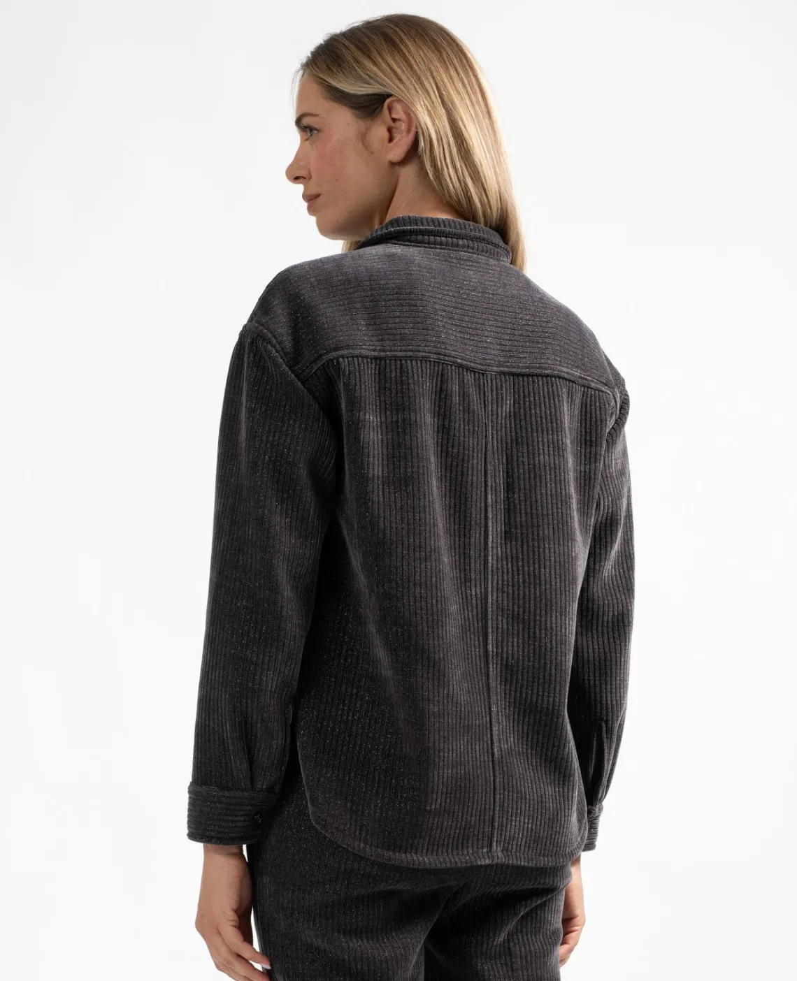 Discount Ylaya Femme Vestes & Manteaux