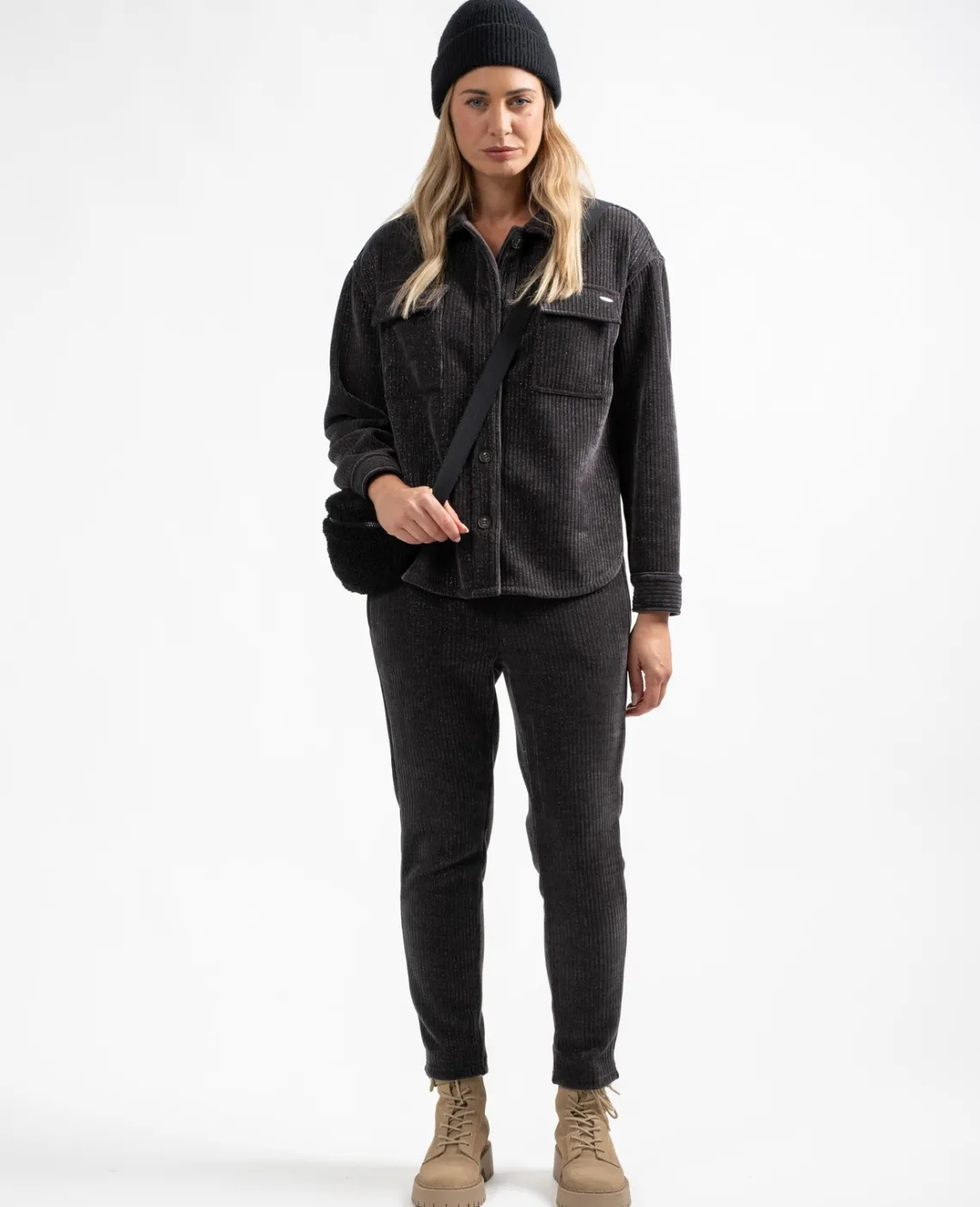Discount Ylaya Femme Vestes & Manteaux