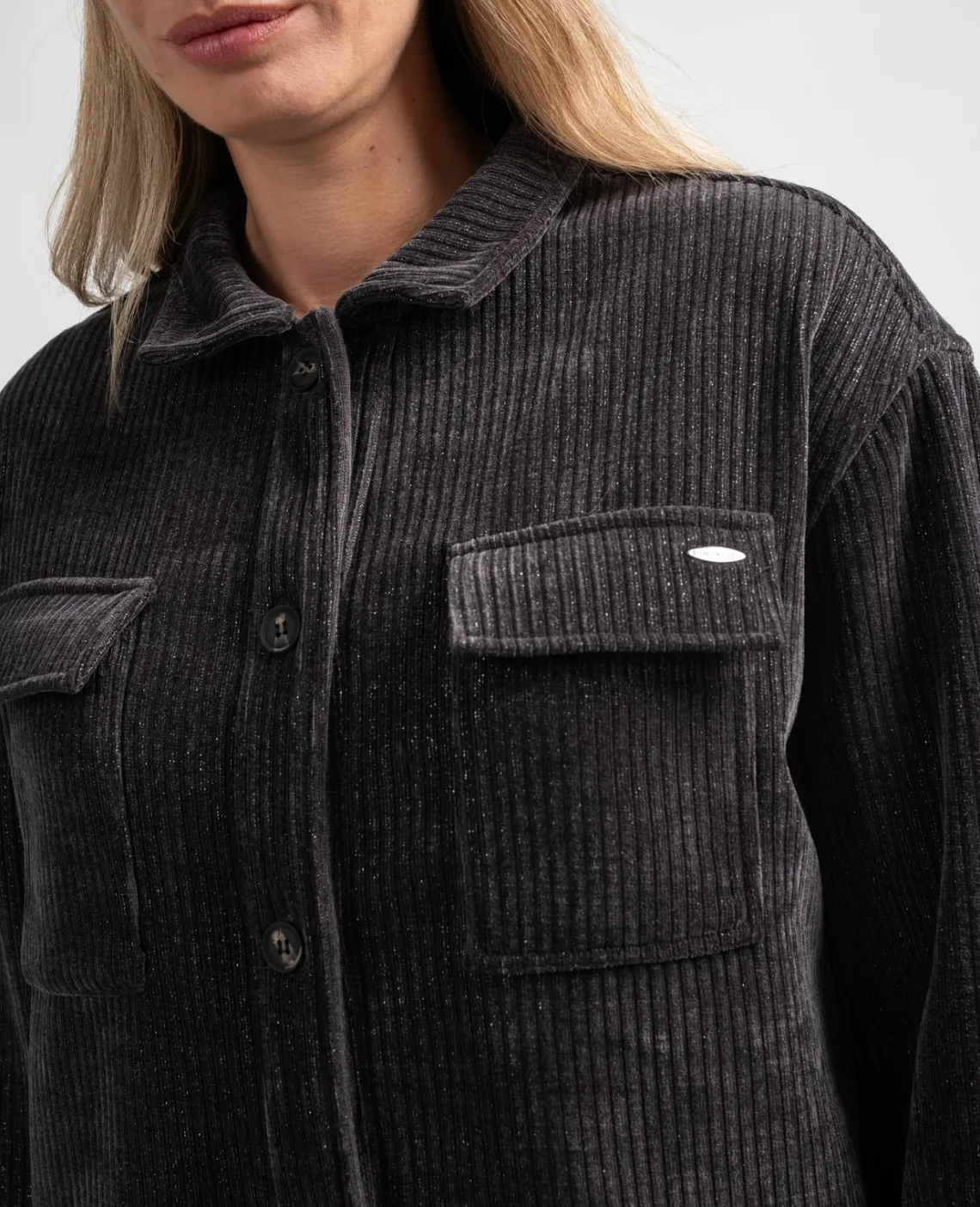 Discount Ylaya Femme Vestes & Manteaux