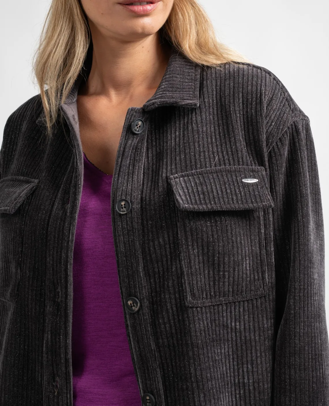 Discount Ylaya Femme Vestes & Manteaux