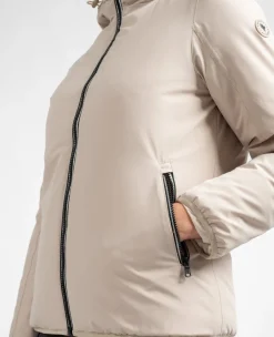 Sale Ylipaa Femme Doudounes