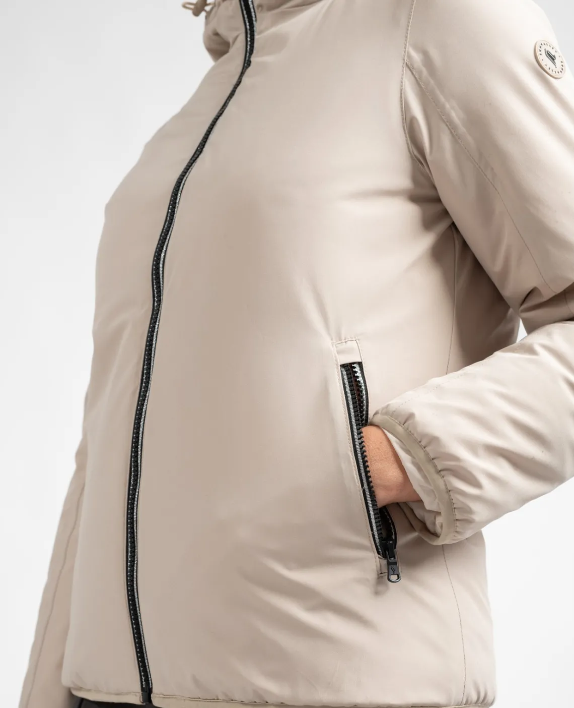 Sale Ylipaa Femme Doudounes