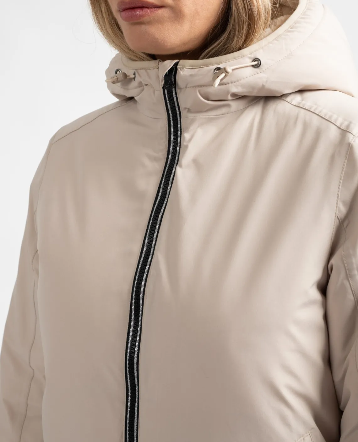 Sale Ylipaa Femme Doudounes
