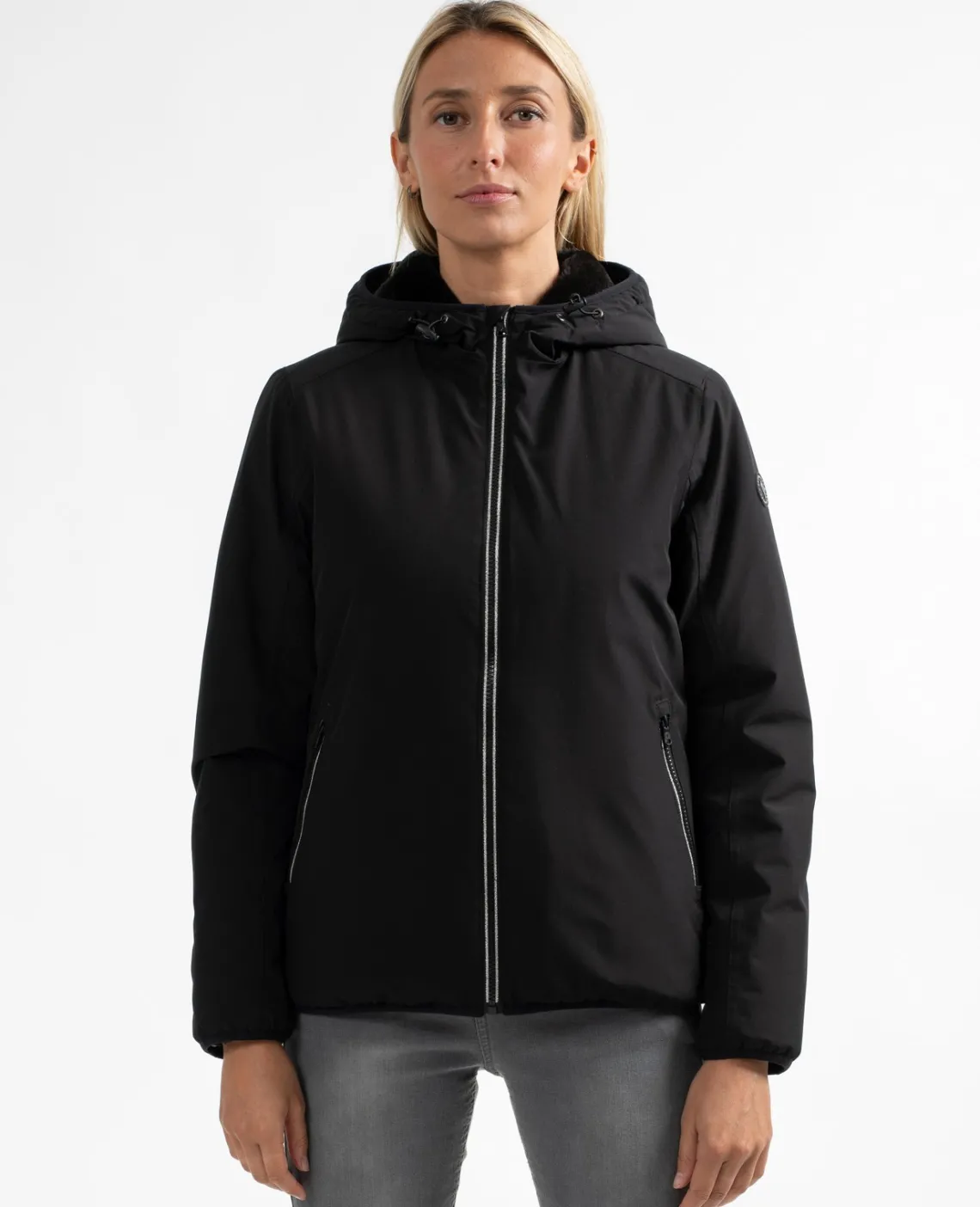Clearance Ylipaa Femme Doudounes
