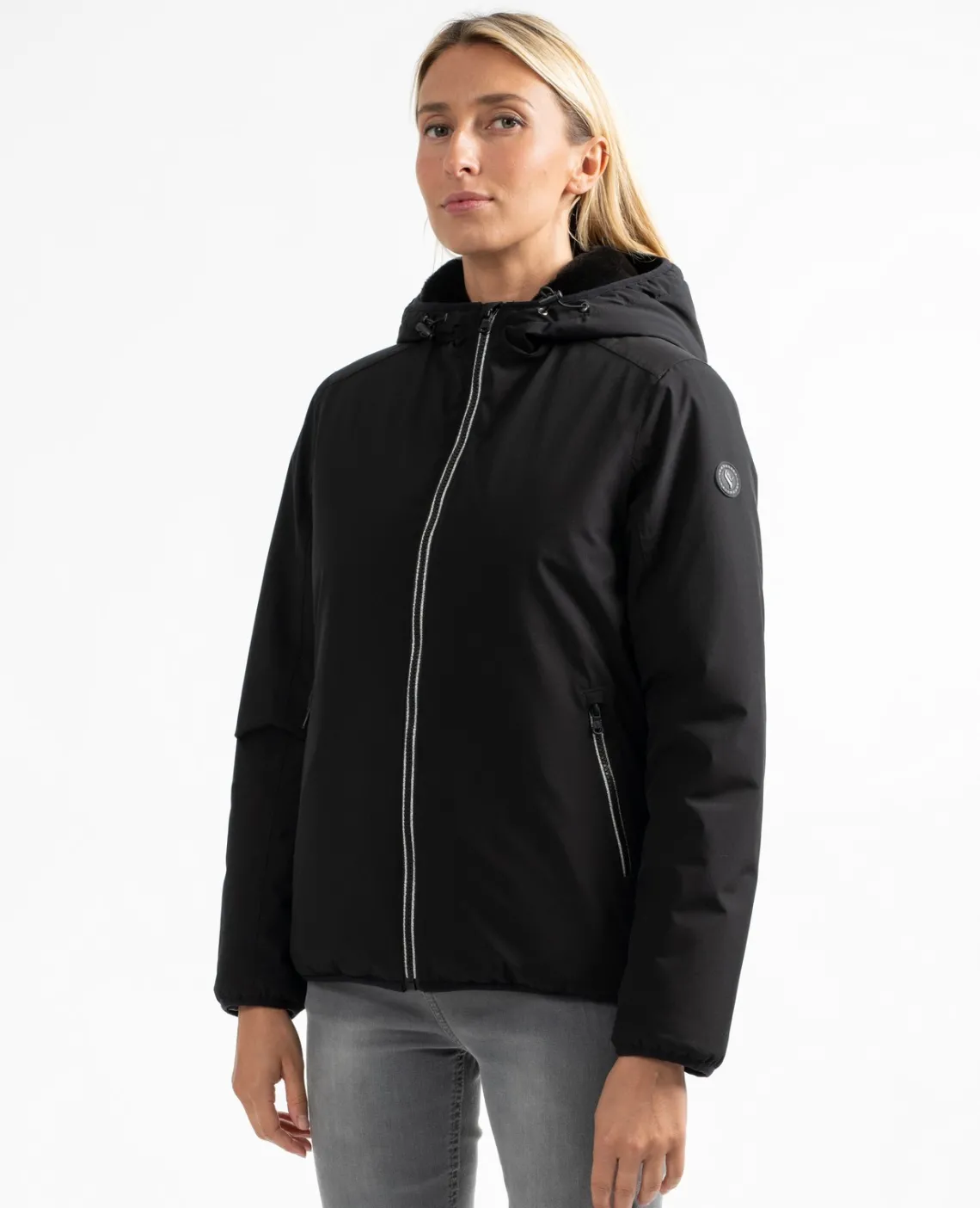 Clearance Ylipaa Femme Doudounes