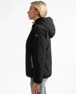 Clearance Ylipaa Femme Doudounes
