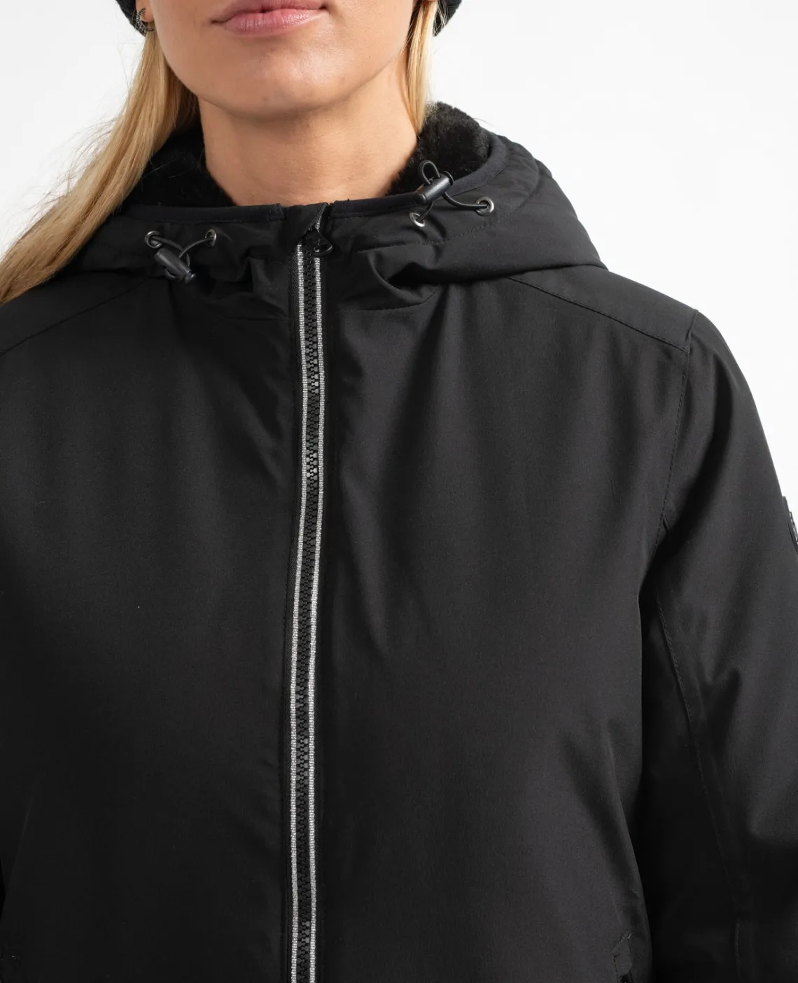 Clearance Ylipaa Femme Doudounes