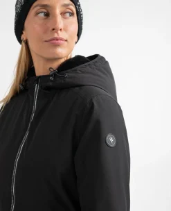 Clearance Ylipaa Femme Doudounes