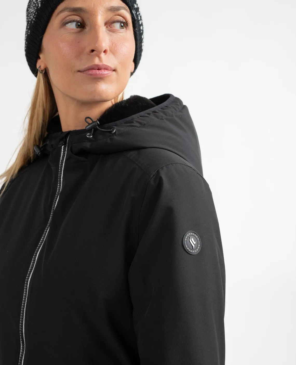 Clearance Ylipaa Femme Doudounes