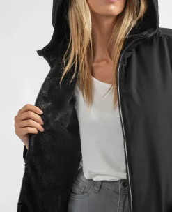 Clearance Ylipaa Femme Doudounes