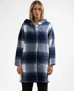 Clearance Yoff Femme Vestes & Manteaux