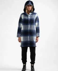 Clearance Yoff Femme Vestes & Manteaux