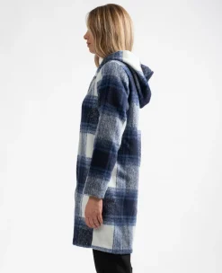 Clearance Yoff Femme Vestes & Manteaux