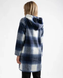 Clearance Yoff Femme Vestes & Manteaux