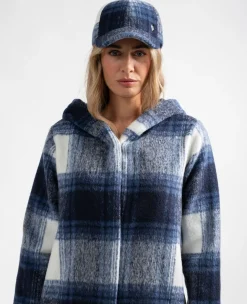 Clearance Yoff Femme Vestes & Manteaux
