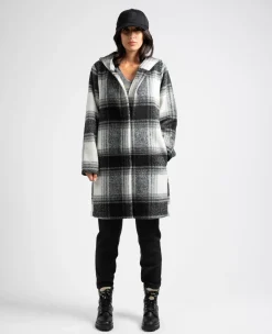 Hot Yoff Femme Vestes & Manteaux