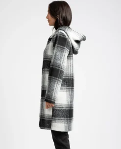 Hot Yoff Femme Vestes & Manteaux