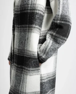 Hot Yoff Femme Vestes & Manteaux