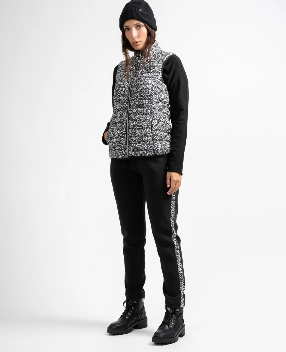 Sale Youz Femme Doudounes