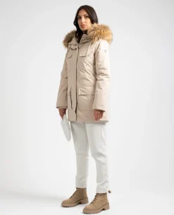 Cheap Ystria Femme Vestes & Manteaux