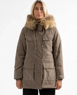 Store Ystria Femme Vestes & Manteaux