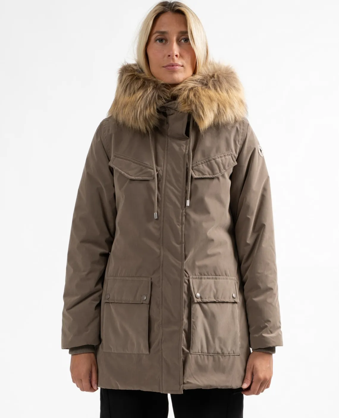 Store Ystria Femme Vestes & Manteaux