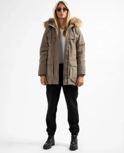Store Ystria Femme Vestes & Manteaux