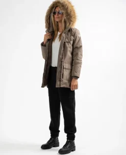 Store Ystria Femme Vestes & Manteaux