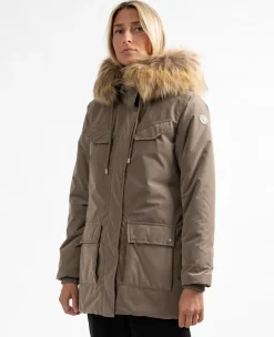 Store Ystria Femme Vestes & Manteaux