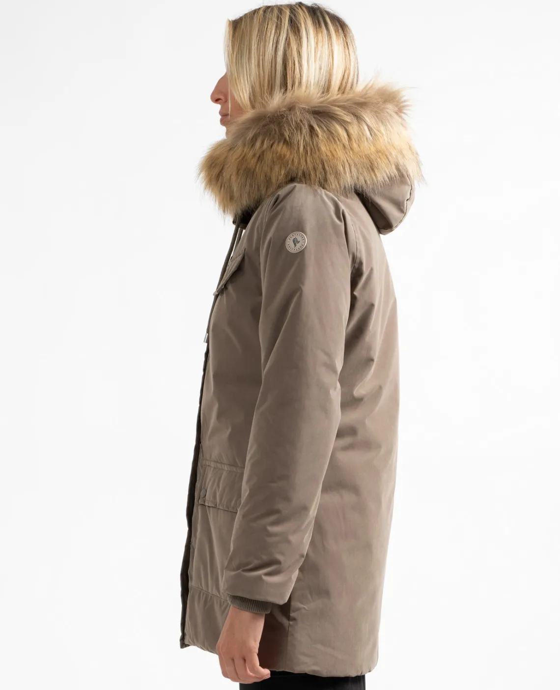 Store Ystria Femme Vestes & Manteaux